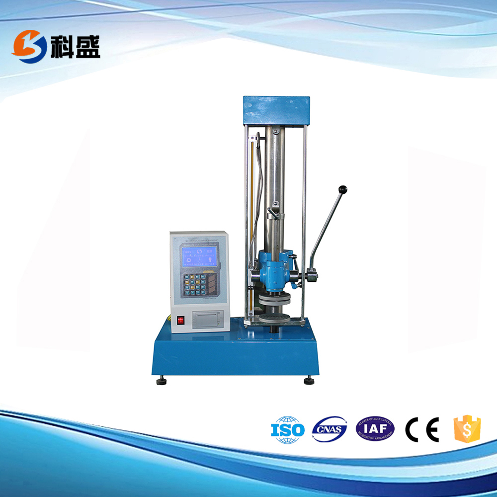TLS-S50~2000数显弹簧拉压草莓视频色版下载安装(手动)